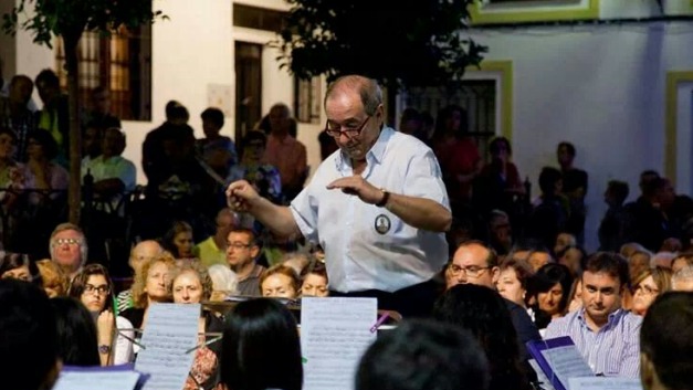 José Pareja Serrano.